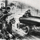 Illustration for article titled The Blazing Fast Evolution of Land Speed Record Cars
